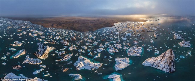 airpano,ドローン,写真