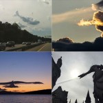雲！雲！雲！　クジラや犬、鳥に見える奇跡の雲写真13枚！