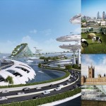 これが未来の都市だ！　専門家が予測した「今後の100年で世界はこうなる！」