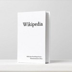 Wikipediaを製本するプロジェクト　全巻747​​3冊で6200万円！