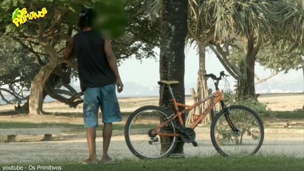 自転車泥棒は許さん！　ブラジルの自転車泥棒へ対する復讐が完全にやりすぎ！！