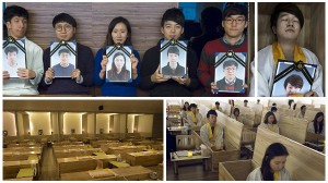 韓国で「死の体験学習」がおこなわれる！　学生は遺書を書き棺桶の中で模擬葬儀