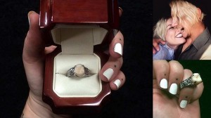 彼女に自分の親知らず(歯)で出来た婚約指輪を贈った男　なんと無事に入籍！