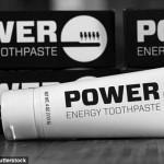 世界初のカフェイン入り歯磨き粉「パワー・エナジー・トゥースペースト」誕生！