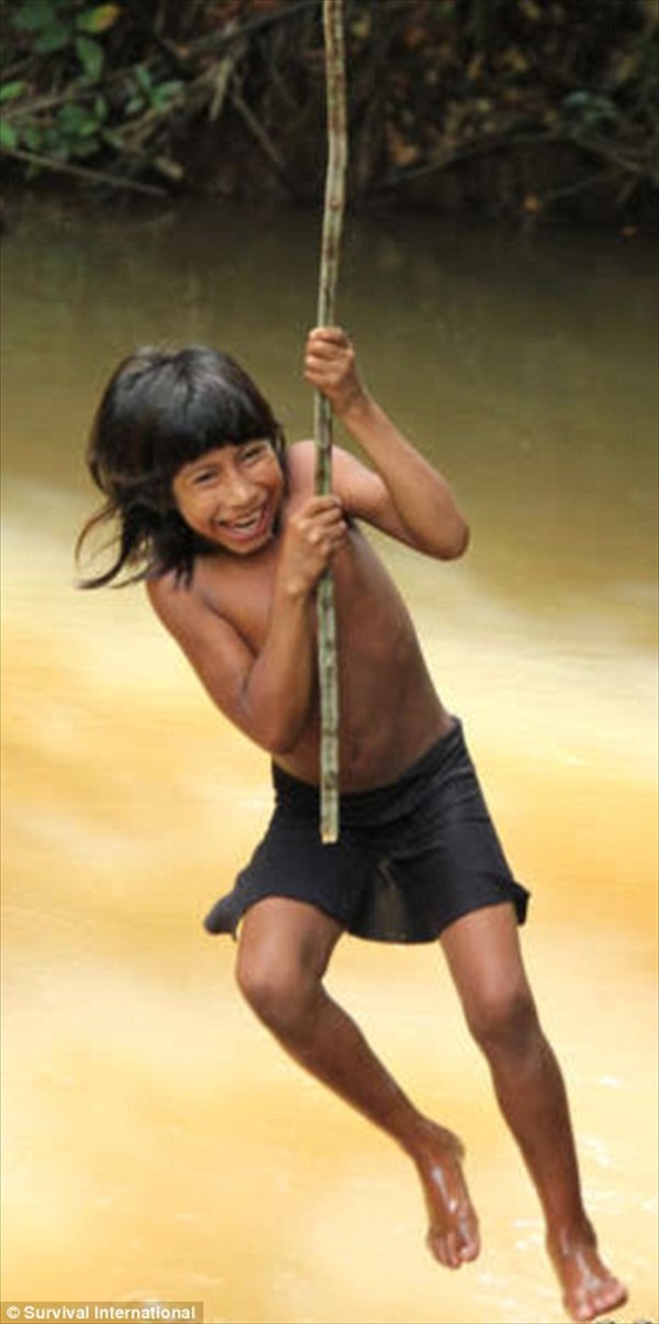 動物を愛し、そして食べる　ブラジルアマゾンの自然に生きるアワ族