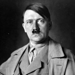 アドルフ・ヒトラーは片玉だった！　停留精巣が原因で右の睾丸が無かったと判明