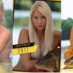 【これが本当のカープ女子】 今年も発売！なぜか売れの鯉と美女の謎カレンダー